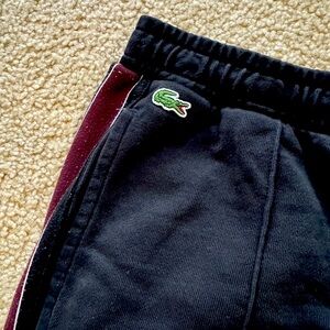 Sweat pants Lacoste